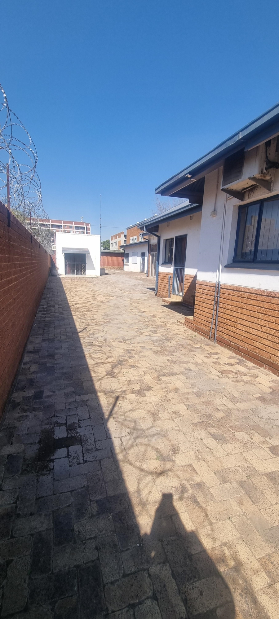 Commercial Property for Sale in Brits North West